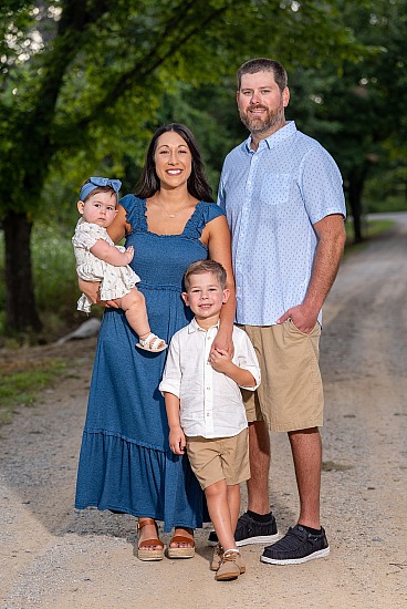 Whiteis Family 2026