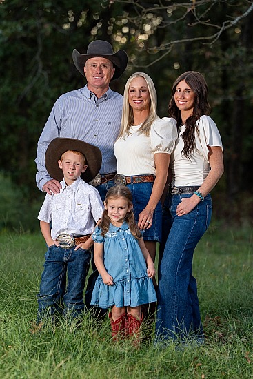Brian Family 