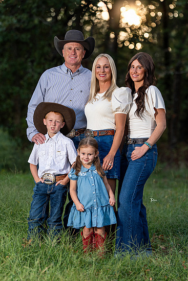 2026 Client Portraiture